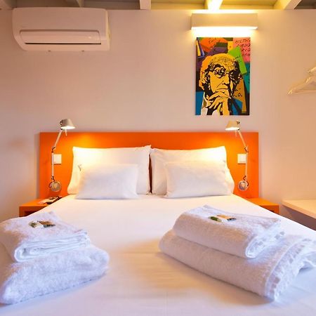 Downtown Cosy Suites ปอร์โต ภายนอก รูปภาพ