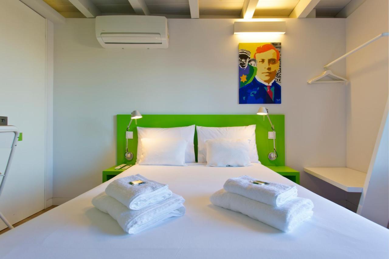 Downtown Cosy Suites ปอร์โต ภายนอก รูปภาพ