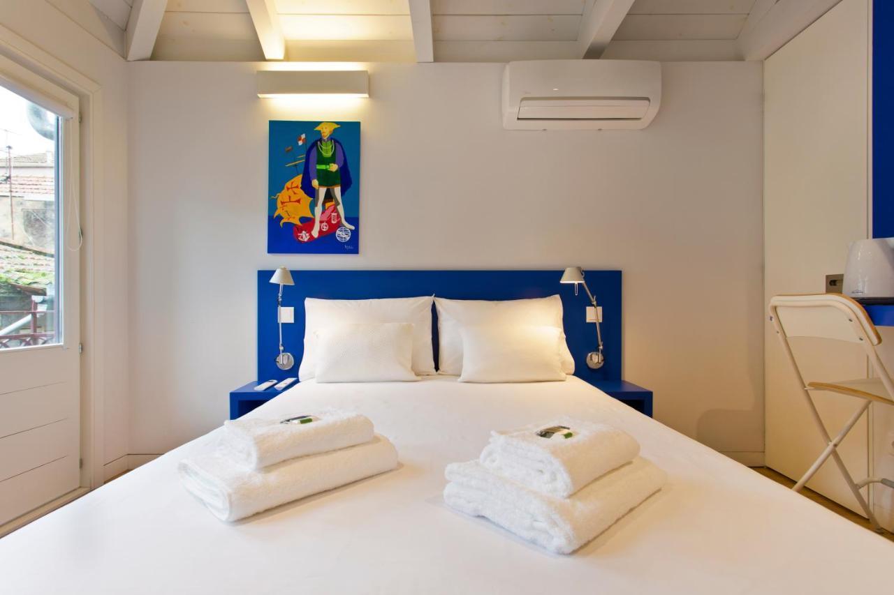 Downtown Cosy Suites ปอร์โต ภายนอก รูปภาพ