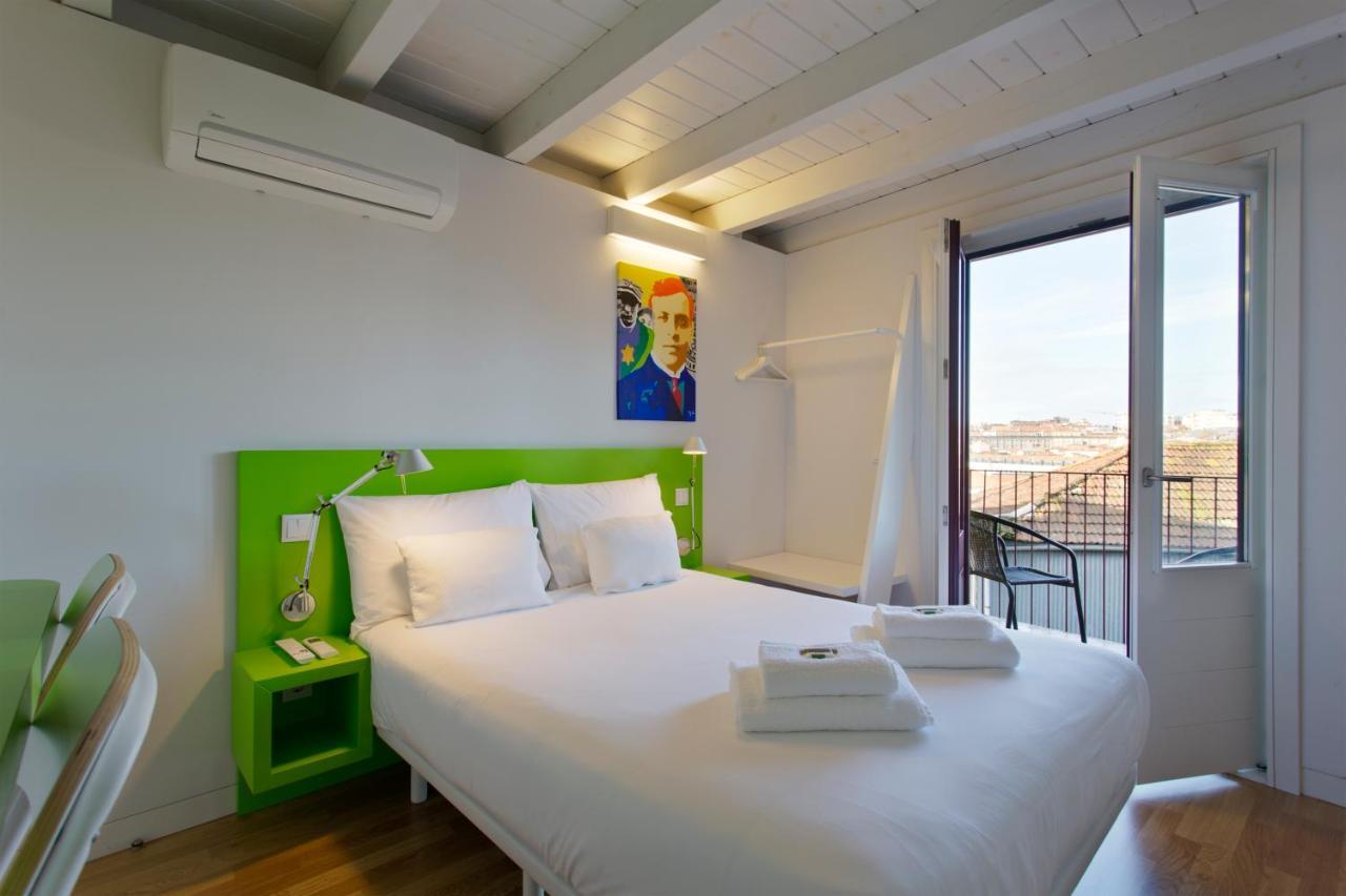 Downtown Cosy Suites ปอร์โต ห้อง รูปภาพ