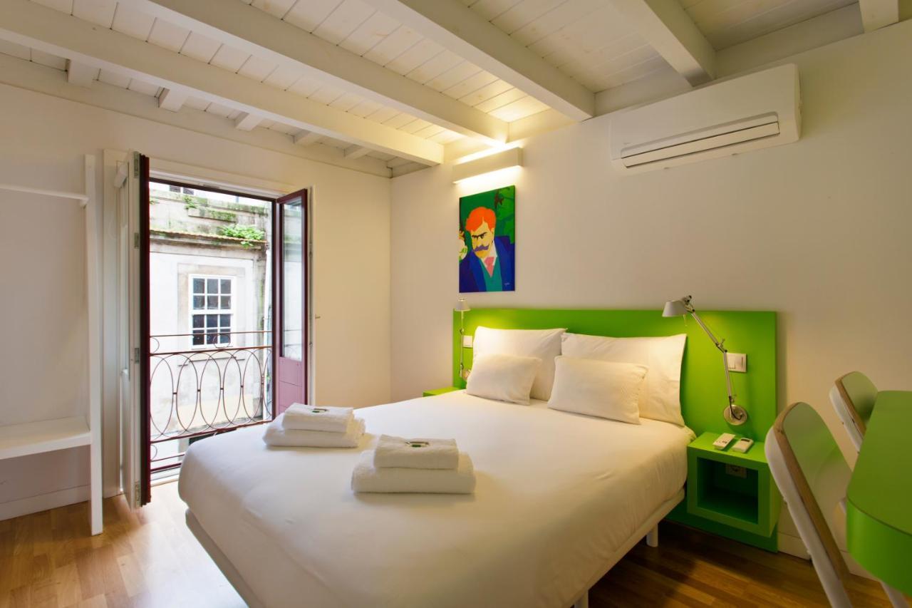Downtown Cosy Suites ปอร์โต ห้อง รูปภาพ
