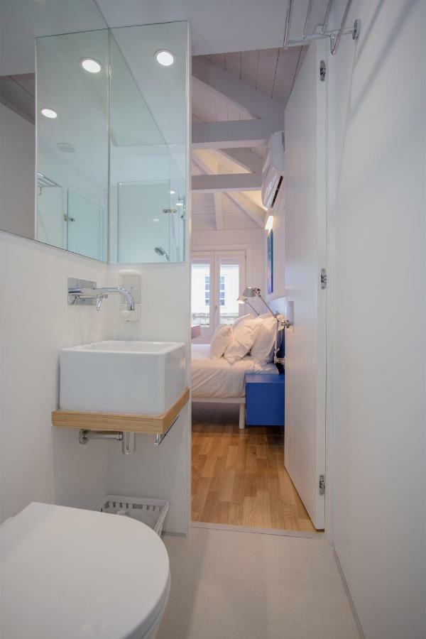 Downtown Cosy Suites ปอร์โต ภายนอก รูปภาพ